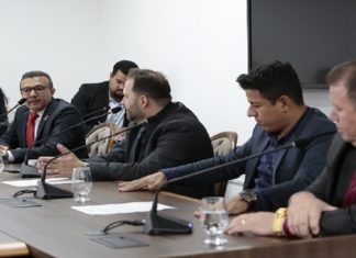 Comissão de Esporte, Turismo e Lazer é iniciada