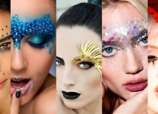 Maquiagem de Carnaval: Saiba Como Arrasar na Folia!
