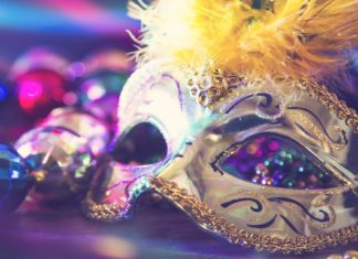 Curiosidade: Como surgiu o carnaval no Brasil ?