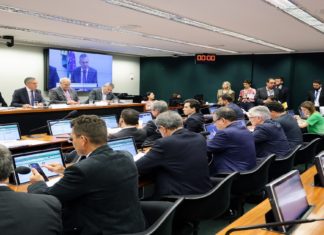 Comissão externa sobre Brumadinho realiza audiência pública nesta tarde