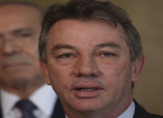 Roraima decreta estado de calamidade pública na saúde