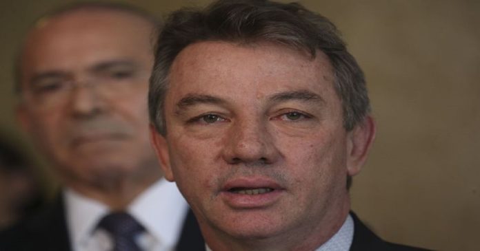 gov. roraima
