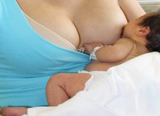 Direito de Amamentação em Locais Públicos e Privados Está na Pauta da CCJ