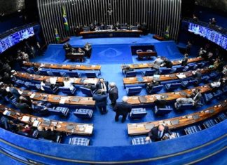 PEC da Previdência e Bloqueio de Bens de Terroristas são os Destaques da Semana