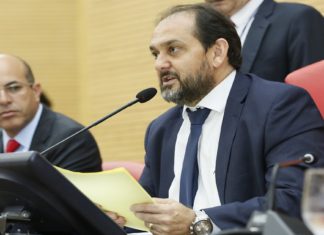Aprovado projeto de Lei de Laerte Gomes que facilita trabalho de advogados