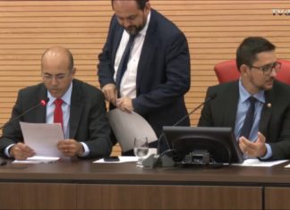 AO VIVO: TRANSMISSÃO DIRETO DA ASSEMBLEIA LEGISLATIVA – RO