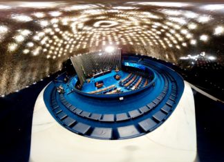 Em 1° pronunciamento na Câmara, Silvia destaca trajetória e luta contra o câncer