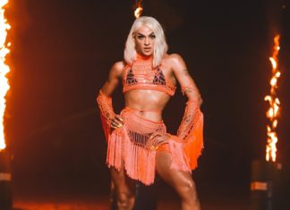 Fãs podem participar de próximo clipe de Pabllo Vittar