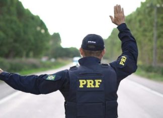 Operação Carnaval 2019 da PRF reforçará a fiscalização e policiamento em locais e horários críticos