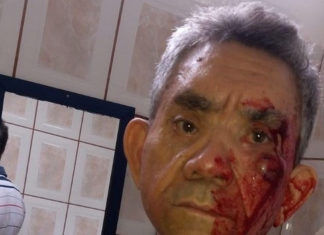 Professor é agredido a socos dentro de sala de aula por aluno