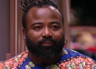 BBB 19: Rízia acusa Rodrigo de tentar beijá-la