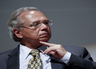 Guedes: governo já poderia contar com 260 votos para aprovar Previdência