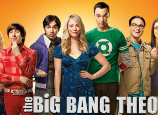 The Big Bang Theory: Episódio final já tem data de estreia