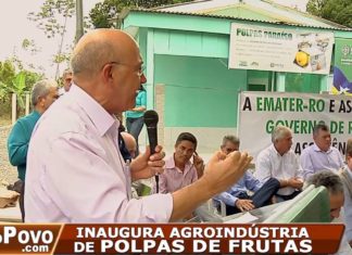 1500 FAMÍLIAS DE BOM FUTURO RECEBEM TÍTULOS DEFINITIVOS