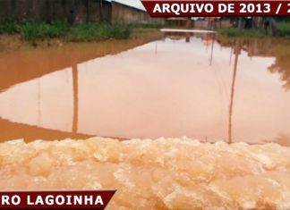 Porto Velho: Moradores do Bairro Lagoinha Continuam Abandonados