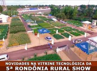 Novidades na “VITRINE TECNOLÓGICA”