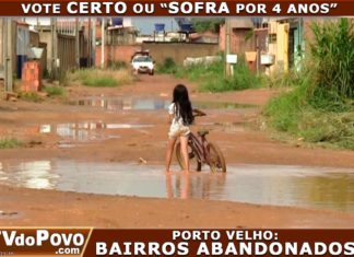 BAIRRO LAGOINHA