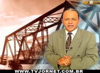 DOCUMENTÁRIA “MADEIRA MAMORÉ” PRODUÇÃO DA TVJORNET.COM DE 2007