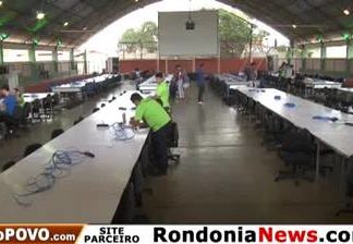 Assista a Primeira Edição da INFOPARTY Rondônia. 24 Horas AO VIVO