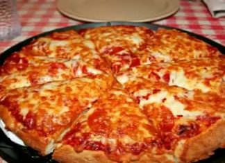 FE$TIVAL DE PIZZA PARA TODO$$$$$ – COMO E GO$TO$O SER DEPUTADO