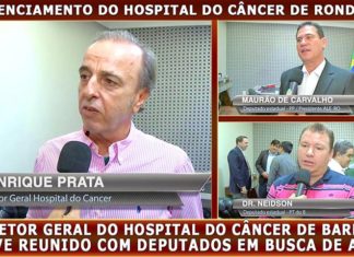 ASSUNTO DE EXTREMA IMPORTÂNCIA…