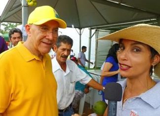 EXPOVALE 2017 em ARIQUEMES