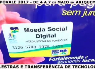 – Vídeo 15: EXPOVALE 2017 em ARIQUEMES