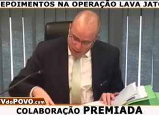 DEPOIMENTOS de JOÃO SANTANA, MÔNICA MOURA