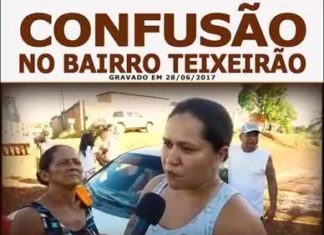 “MEIA OBRA DE ASFALTO”