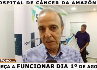 HENRIQUE PRATA – VÍDEO COMPLETO