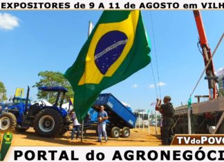 3° Vídeo: 2° PORTAL do AGRONEGÓCIO
