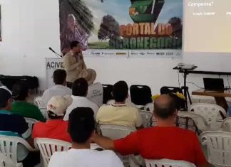 2° PORTAL do AGRONEGÓCIO