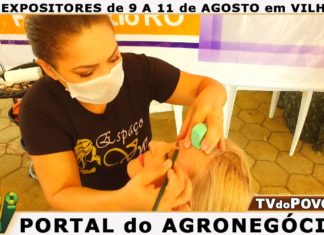 SENAC no 2° PORTAL do AGRONEGÓCIO