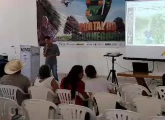 PALESTRA: “Sistema de PRODUÇÃO de CAFÉ”