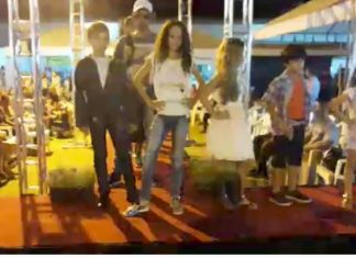 Desfile de Moda – VOGGUE MODELS