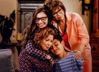 One Day at a Time é cancelada pela Netflix após 3 temporadas