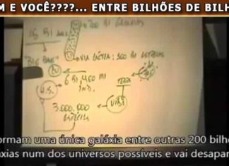 QUEM E VOCÊ????… ENTRE BILHÕES DE BILHÕES
