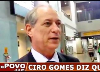 EDUARDO CUNHA E MICHEL TEMER SÃO PARCEIROS