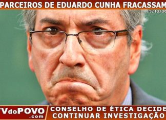 “PARCEIROS DE EDUARDO CUNHA FRACASSAM”