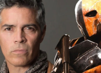 Revelado o ator que vai interpretar o Exterminador na segunda temporada de ‘Titãs’