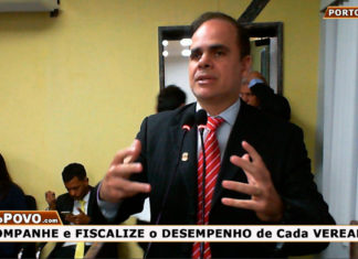 Alan Queiroz AMEAÇA ENTREGAR LIDERANÇA do prefeito Hildon Chaves em 3 meses