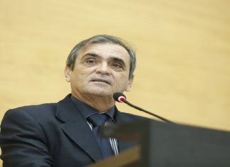 Chiquinho da Emater manifesta indignação por restrição emitida aos professores