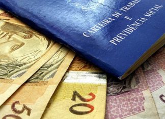 Nascidos em maio e junho recebem Abono Salarial 2017 a partir desta quinta-feira