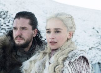 HBO revela o tempo de duração dos últimos seis episódios de ‘Game of Thrones’