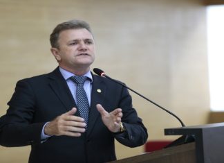 Luizinho Goebel sugere modelo inovador para a construção do novo pronto-socorro da Capital