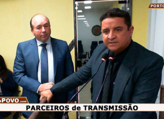 Márcio Miranda FAZ CRÍTICAS por Secretário ABANDONAR SECRETARIA e ir para CHINA.