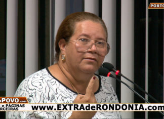 Ellis Regina DIZ que administração CONCENTROU PODER, pois SE ACHA o BAM BAM BAM.