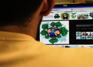 Inscrições abertas para cursos a distância de educação ambiental e água