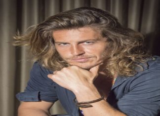 Alberto Mezzetti entra hoje no BBB19, não descarta edredom e avisa: ‘Durmo pensando em mulheres’