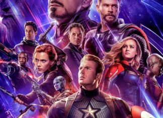 DE SURPRESA, MARVEL LIBERA MAIS UM TRAILER DE VINGADORES: ULTIMATO